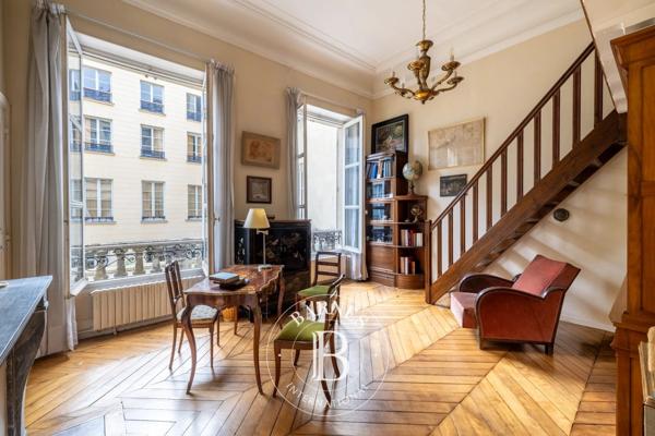 Versailles, Appartement 3 Chambres -  161 m² à vendre