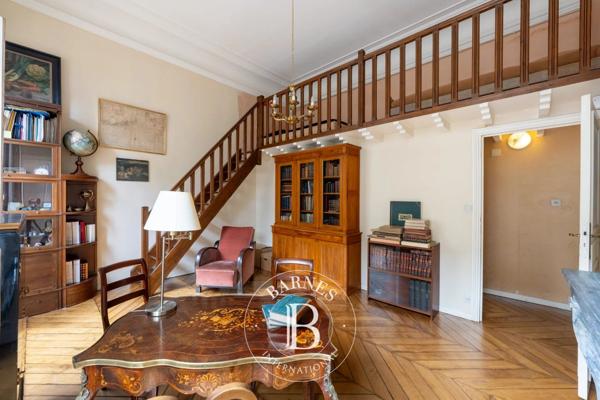 Versailles, Appartement 3 Chambres -  161 m² à vendre