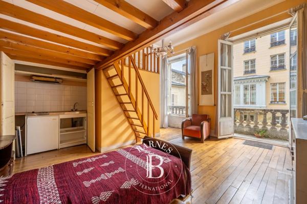Versailles, Appartement 3 Chambres -  161 m² à vendre
