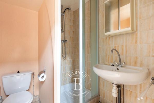 Versailles, Appartement 3 Chambres -  161 m² à vendre