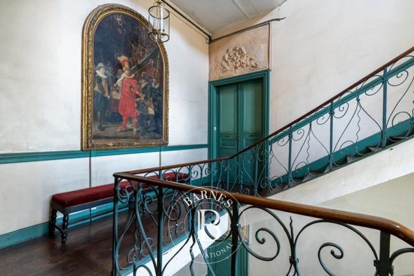 Versailles, Appartement 3 Chambres -  161 m² à vendre