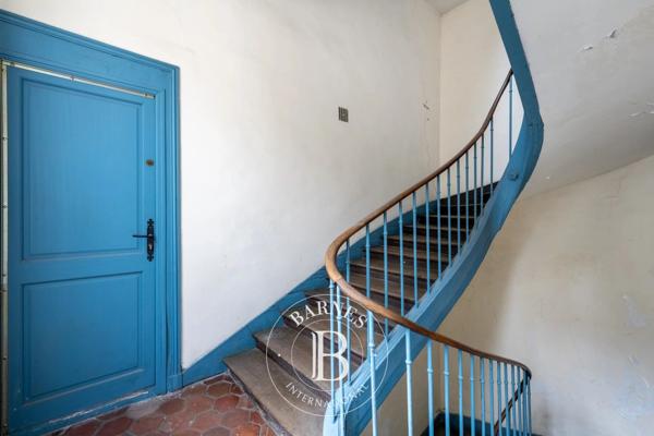 Versailles, Appartement 3 Chambres -  161 m² à vendre