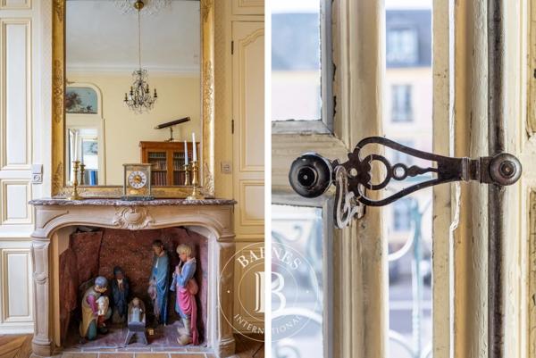 Versailles, Appartement 3 Chambres -  161 m² à vendre