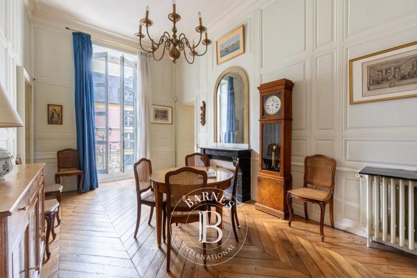 Versailles, Appartement 3 Chambres -  161 m² à vendre