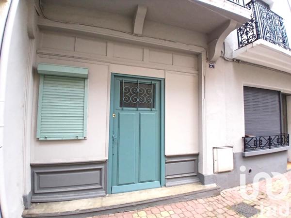 Maison à vendre 6 pièces 95 m² Quillan