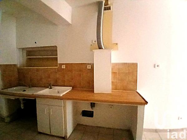 Maison à vendre 6 pièces 95 m² Quillan