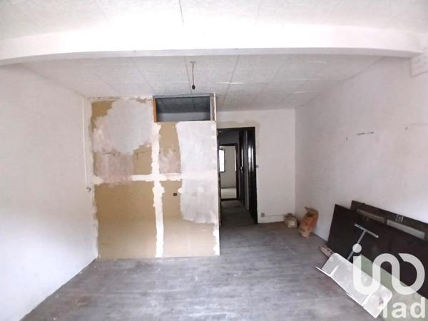 Maison à vendre 6 pièces 95 m² Quillan