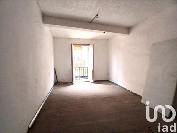 Maison à vendre 6 pièces 95 m² Quillan