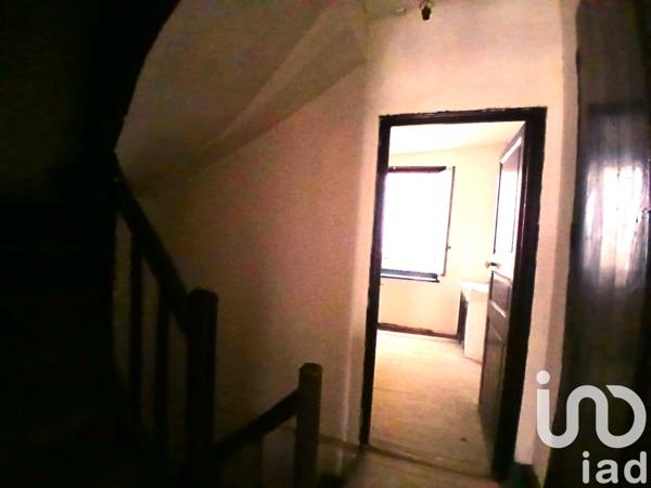 Maison à vendre 6 pièces 95 m² Quillan