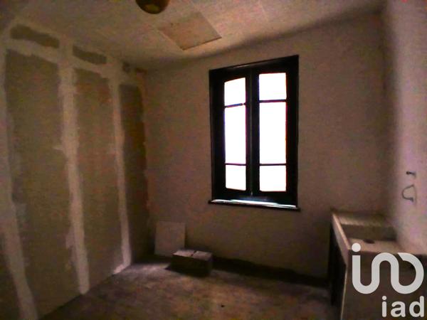 Maison à vendre 6 pièces 95 m² Quillan