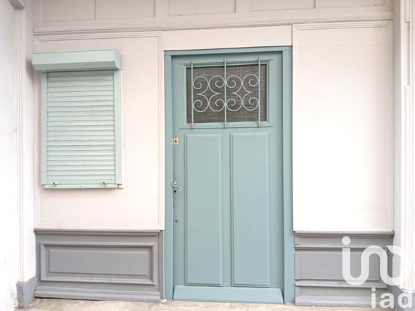 Maison à vendre 6 pièces 95 m² Quillan