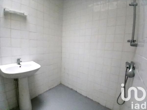 Maison à vendre 6 pièces 95 m² Quillan