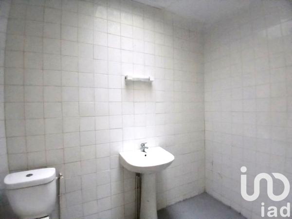 Maison à vendre 6 pièces 95 m² Quillan