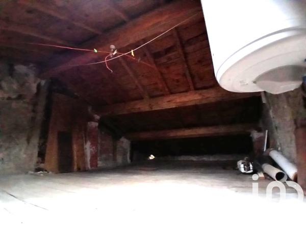 Maison à vendre 6 pièces 95 m² Quillan