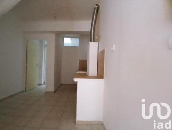 Maison à vendre 6 pièces 95 m² Quillan