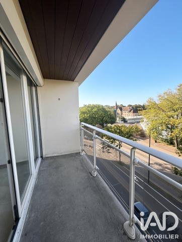 Appartement à vendre 2 pièces 51,8 m² Sens