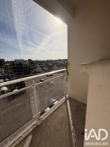 Appartement à vendre 2 pièces 51,8 m² Sens