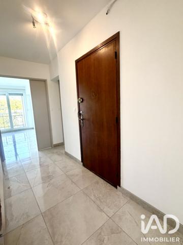 Appartement à vendre 2 pièces 51,8 m² Sens