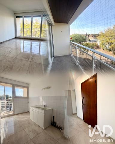 Appartement à vendre 2 pièces 51,8 m² Sens
