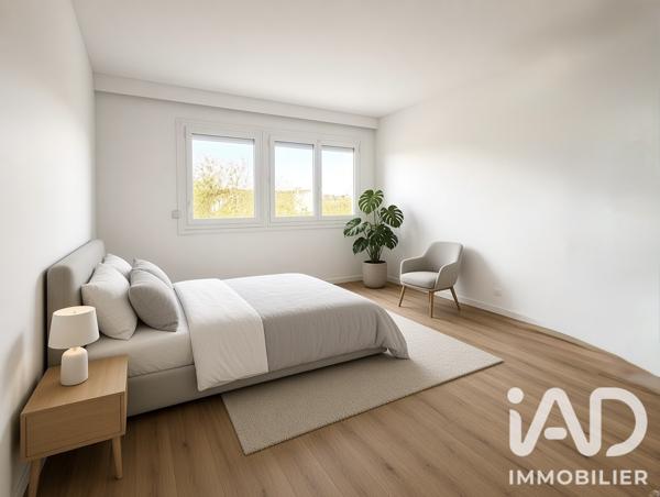 Appartement à vendre 2 pièces 51,8 m² Sens