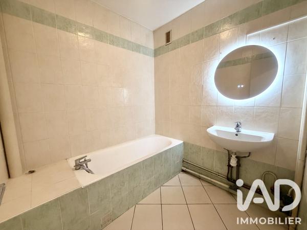 Appartement à vendre 2 pièces 51,8 m² Sens