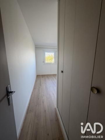 Appartement à vendre 2 pièces 51,8 m² Sens