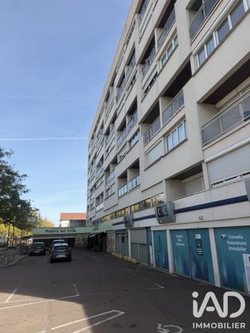 Appartement à vendre 2 pièces 51,8 m² Sens
