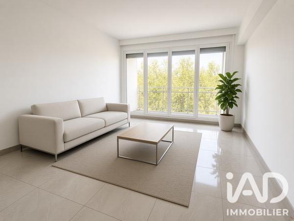 Appartement à vendre 2 pièces 51,8 m² Sens