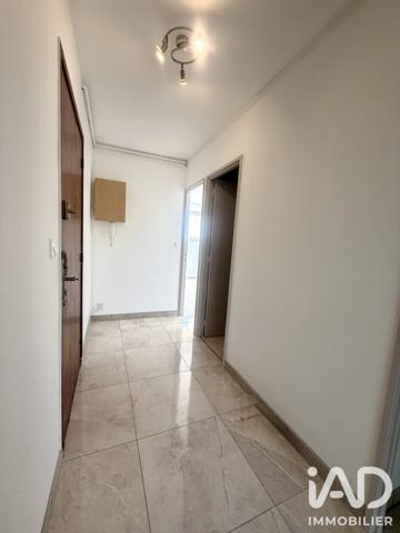 Appartement à vendre 2 pièces 51,8 m² Sens