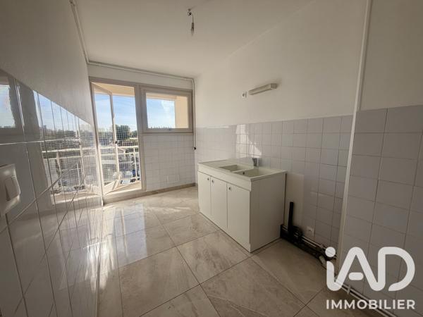 Appartement à vendre 2 pièces 51,8 m² Sens