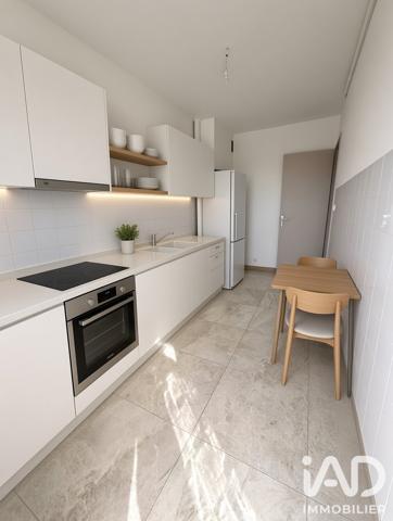 Appartement à vendre 2 pièces 51,8 m² Sens