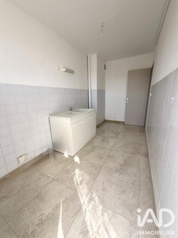 Appartement à vendre 2 pièces 51,8 m² Sens
