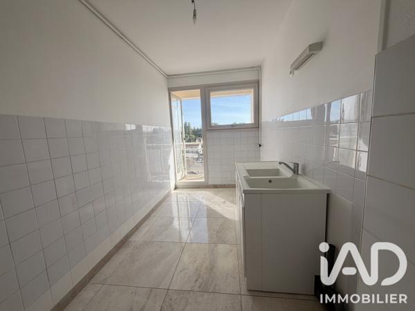 Appartement à vendre 2 pièces 51,8 m² Sens