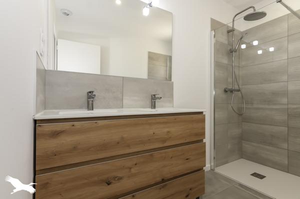 Maison à vendre 315 050 € Sauvian 4 p 87 m² DPE A