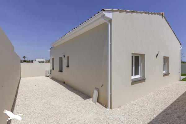 Maison à vendre 315 050 € Sauvian 4 p 87 m² DPE A