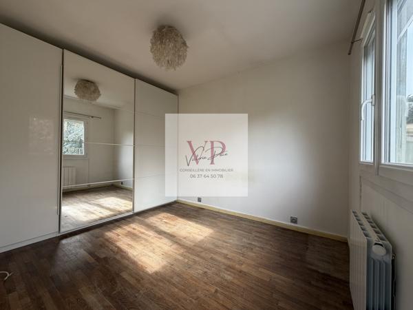 Deauville (14800) Canapville - 7 min Deauville - Maison 39 m² - Terrain 749 m² - Dépendance 10 m² - Garage - Zone UD - Travaux -