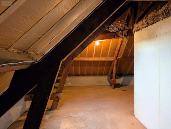 Maison à vendre à Savigny-sur-Braye dans le Loir-et-Cher (41360), ref : 101/1970