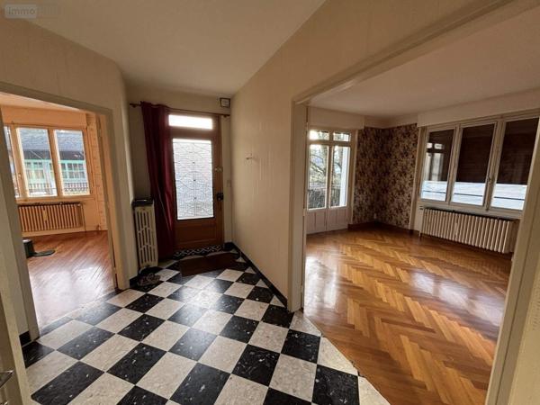 Maison à vendre à Savigny-sur-Braye dans le Loir-et-Cher (41360), ref : 101/1970