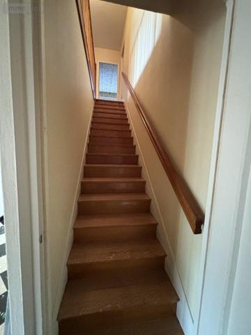 Maison à vendre à Savigny-sur-Braye dans le Loir-et-Cher (41360), ref : 101/1970