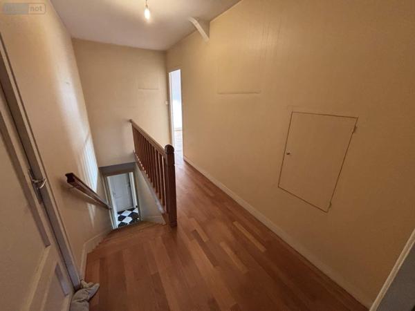 Maison à vendre à Savigny-sur-Braye dans le Loir-et-Cher (41360), ref : 101/1970