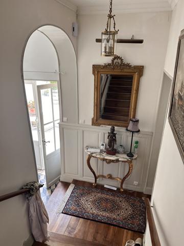 Exceptionnelle maison de maître coeur de St Jean d'Angély Saint-Jean-d'Angély (17400)