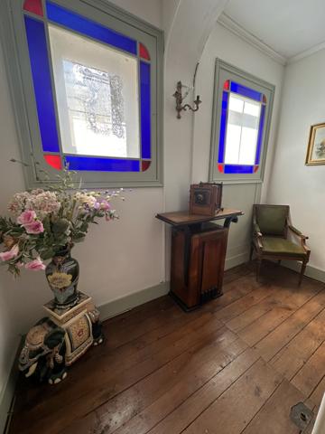 Exceptionnelle maison de maître coeur de St Jean d'Angély Saint-Jean-d'Angély (17400)