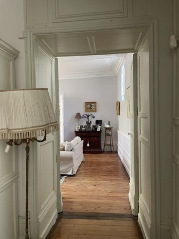 Exceptionnelle maison de maître coeur de St Jean d'Angély Saint-Jean-d'Angély (17400)