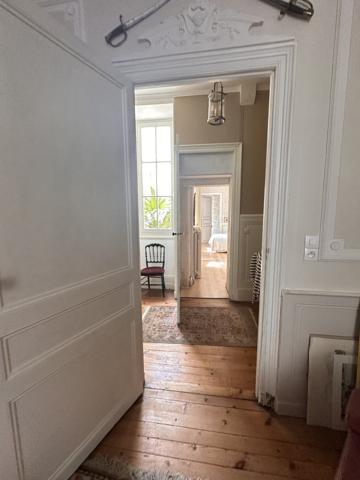 Exceptionnelle maison de maître coeur de St Jean d'Angély Saint-Jean-d'Angély (17400)