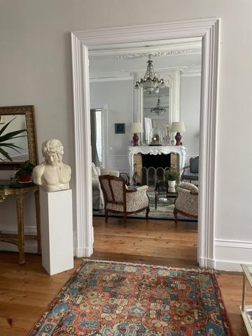 Exceptionnelle maison de maître coeur de St Jean d'Angély Saint-Jean-d'Angély (17400)