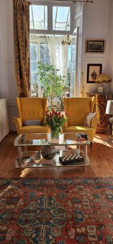 Exceptionnelle maison de maître coeur de St Jean d'Angély Saint-Jean-d'Angély (17400)