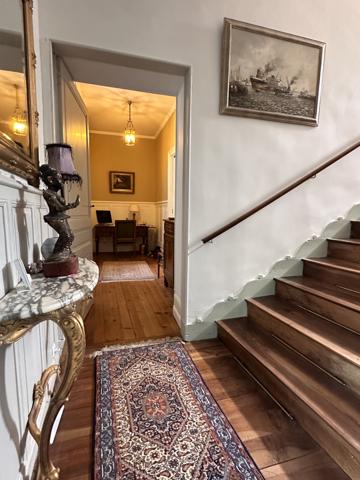 Exceptionnelle maison de maître coeur de St Jean d'Angély Saint-Jean-d'Angély (17400)