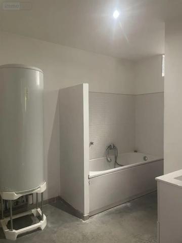 Achat - Appartement Bailleul 59270 3 pièces 102 m 2 148 m 2