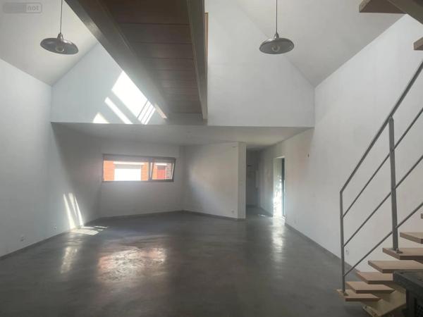 Achat - Appartement Bailleul 59270 3 pièces 102 m 2 148 m 2