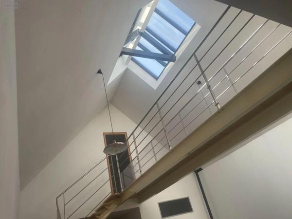 Achat - Appartement Bailleul 59270 3 pièces 102 m 2 148 m 2